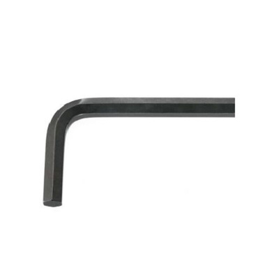 Facom 5 piece L Shape Imperial Hex Key Set, 3/8in