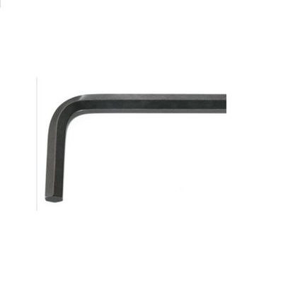 Facom L Shape Imperial Hex Key, 5/16in