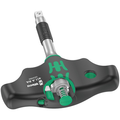 Wera Allen Hexagon Ratchet Screwdriver