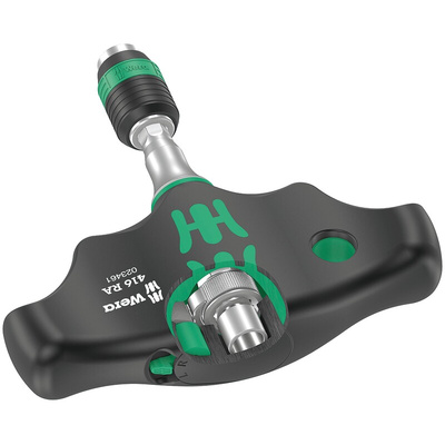 Wera Allen Hexagon Ratchet Screwdriver