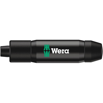 Wera Impact Screwdriver