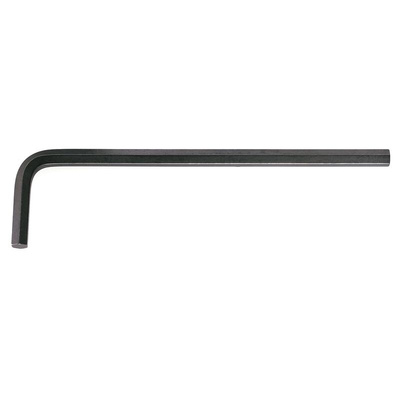 Facom L Shape Imperial Hex Key, 5/64in