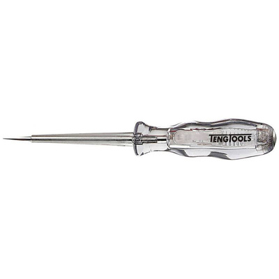 Teng Tools 70 mm blade Mains Test Screwdriver