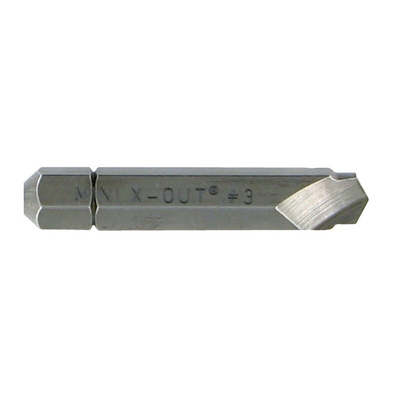 Tivoly 2 piece Screw Extractor