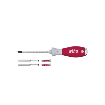 Wiha Phillips Phillips Ratchet Screwdriver