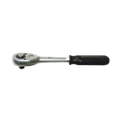 CK 1/2 Square Square Ratchet Screwdriver, 270 mm length