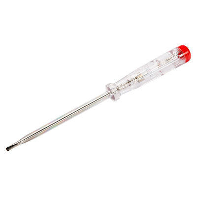 Bahco 100 mm blade 3.5mm blade tip Screwdriver with Neon Indicator