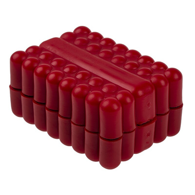MTI Driver Bit Set 33 Pieces, RibeCS Hexagon, Tightener, Torq Set, Torx Bo, Tri-Wing