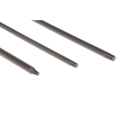 Bosch Driver Bit 3 Pieces, Torx