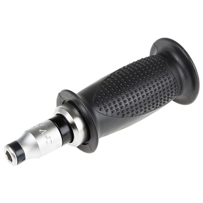 RS PRO 6 piece Phillips, Slotted Impact Screwdriver & Bit Set