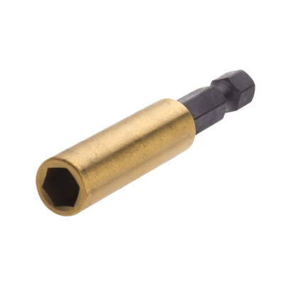 RS PRO Driver Bit 7 Pieces, Pozidriv