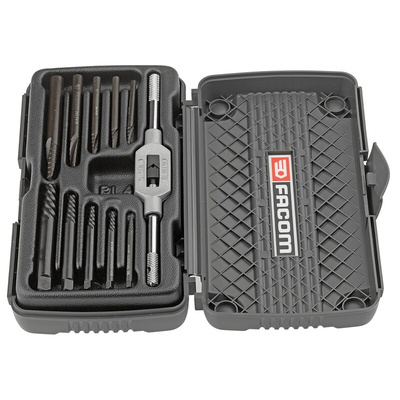 Facom 11 piece Screw Extractor Set