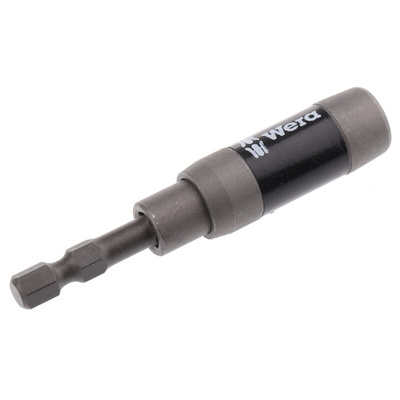 Wera Impact Bit Set 10 Pieces, Hexagon