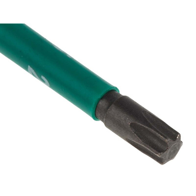 Wera Impact Bit Set 6 Pieces, Hexagon