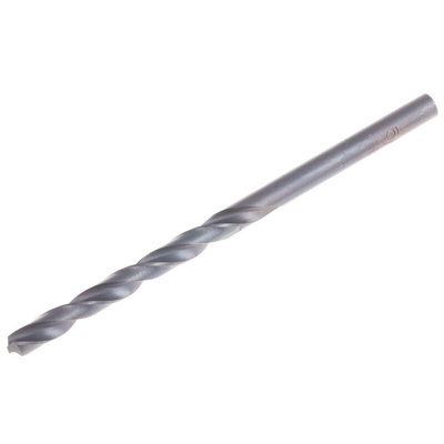 RS PRO 2 piece Steel Screw Extractor