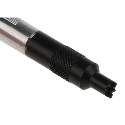 Facom Slotted Screw Starter, 135mm
