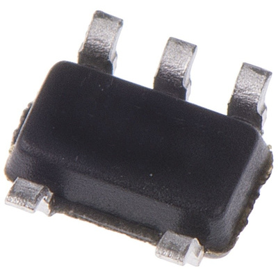 Analog Devices AD7415ARTZ-1500RL7, Temperature Sensor -40 to +125 °C ±0.5°C Serial-I2C, 5-Pin SOT-23