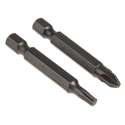 DeWALT Driver Bit Set 6 Pieces
