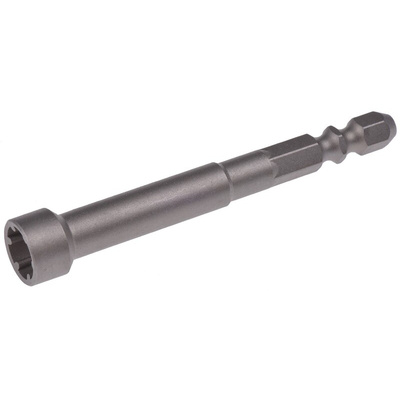 RS PRO System Zero Screwdriver Bit, T3 Tip