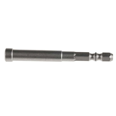 RS PRO System Zero Screwdriver Bit, NO.2 Tip