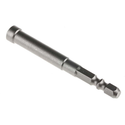 RS PRO System Zero Screwdriver Bit, NO.2 Tip