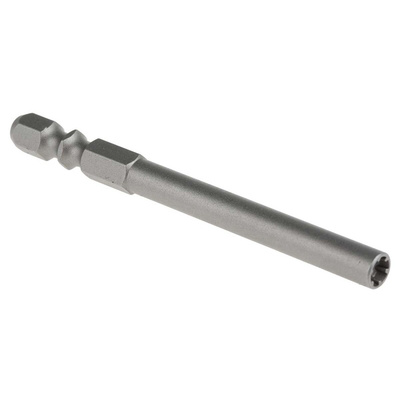 RS PRO System Zero Screwdriver Bit, T1 Tip