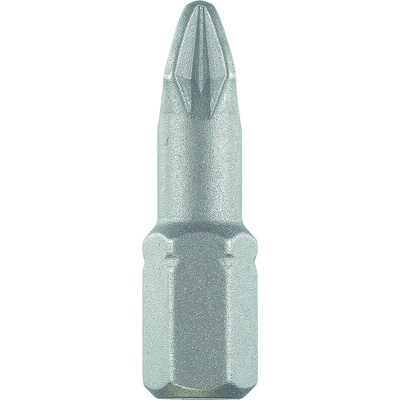 RS PRO Pozidriv Screwdriver Bit, PZ3 Tip