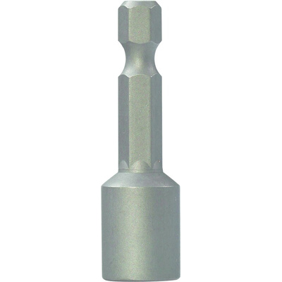 RS PRO Hexagon Socket Screwdriver Bit, 11 mm Tip