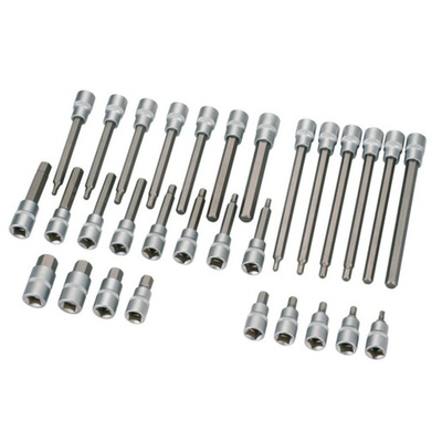 SAM Impact Driver Bit, Torx