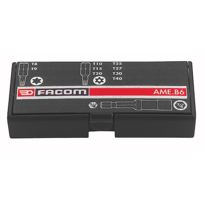 Facom 9 Pieces