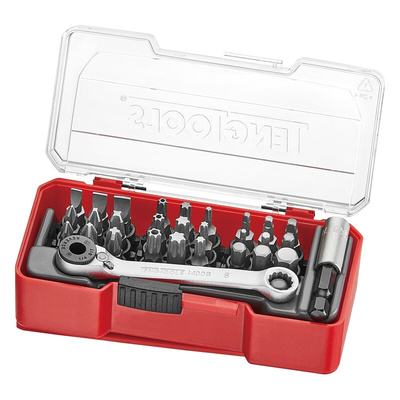 Teng Tools 29 Pieces