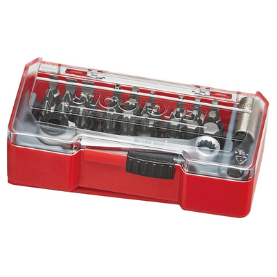 Teng Tools 29 Pieces