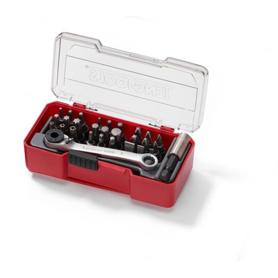 Teng Tools 29 Pieces
