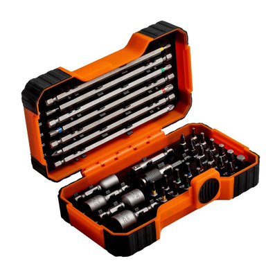 Bahco Bit Set 35 Pieces, Torx