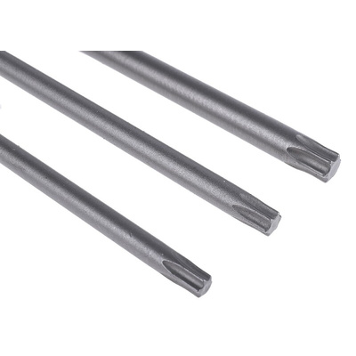 Bosch Driver Bit 3 Pieces, Torx
