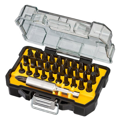 DeWALT Driver Bit 32 Pieces