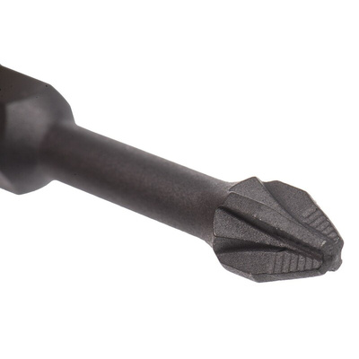 DeWALT Pozidriv Screwdriver Bit, PZ2 Tip