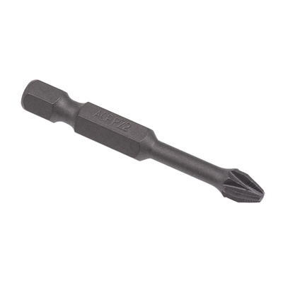 DeWALT Pozidriv Screwdriver Bit, PZ2 Tip