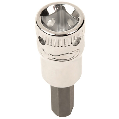 Bahco Hexagon Screwdriver Bit, 3 mm Tip