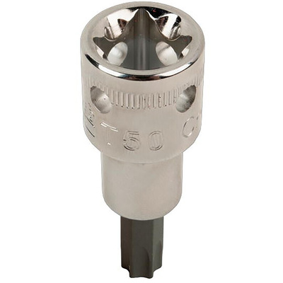 Bahco Torx Screwdriver Bit, T25 Tip
