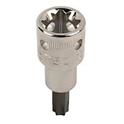 Bahco Torx Screwdriver Bit, T40 Tip