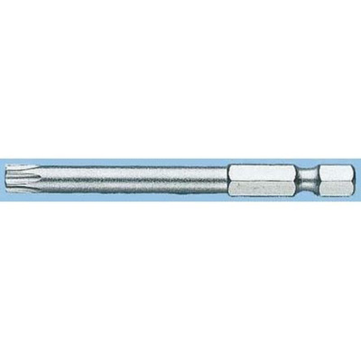 Facom Torx Screwdriver Bit, T27 Tip