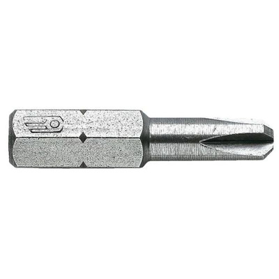 Facom Screwdriver Bit, 5 mm Tip