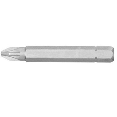 Facom Screwdriver Bit, PZ2 Tip