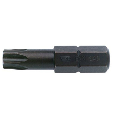 Facom Screwdriver Bit, T45 Tip