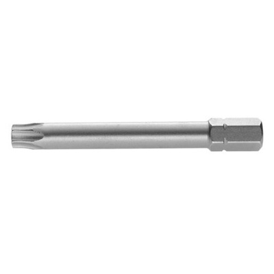 Facom Torx Screwdriver Bit, T40 Tip