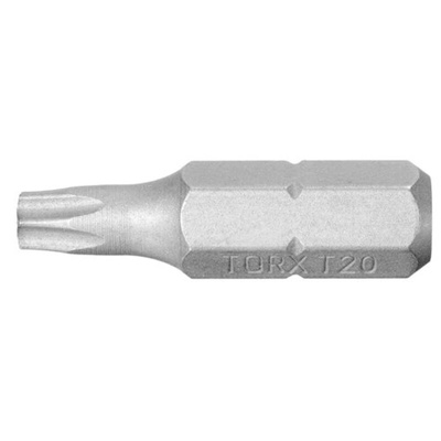 Facom Resistorx Screwdriver Bit