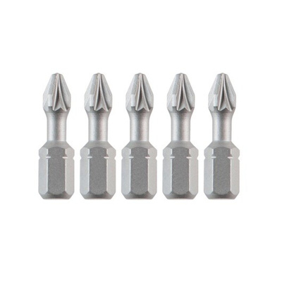 DeWALT Pozidriv Screwdriver Bit, PZ3 Tip