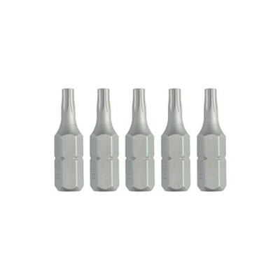 DeWALT Torx Screwdriver Bit, T20 Tip
