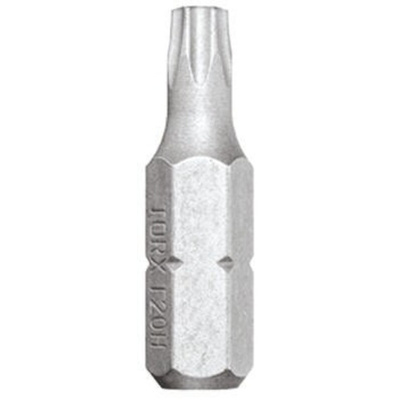Facom Torx Screwdriver Bit, T20, T25, T30 Tip
